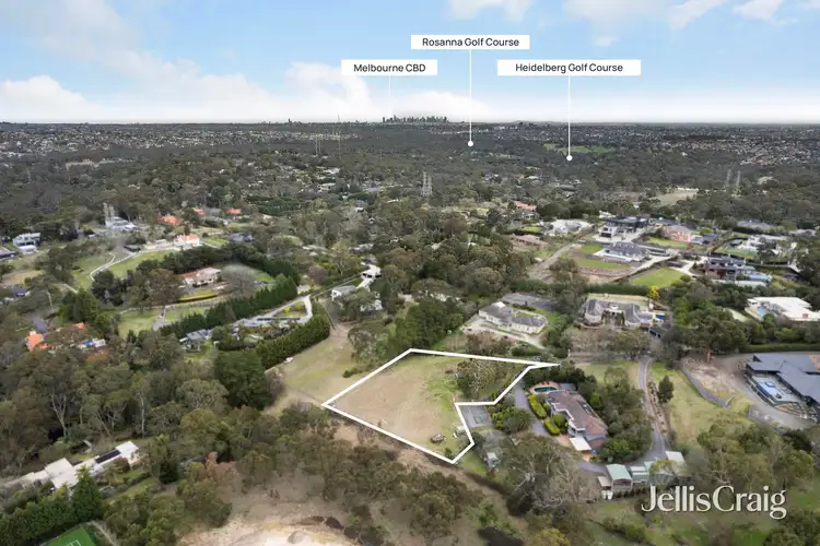 11A Woodfull Road, Lower Plenty VIC 3093