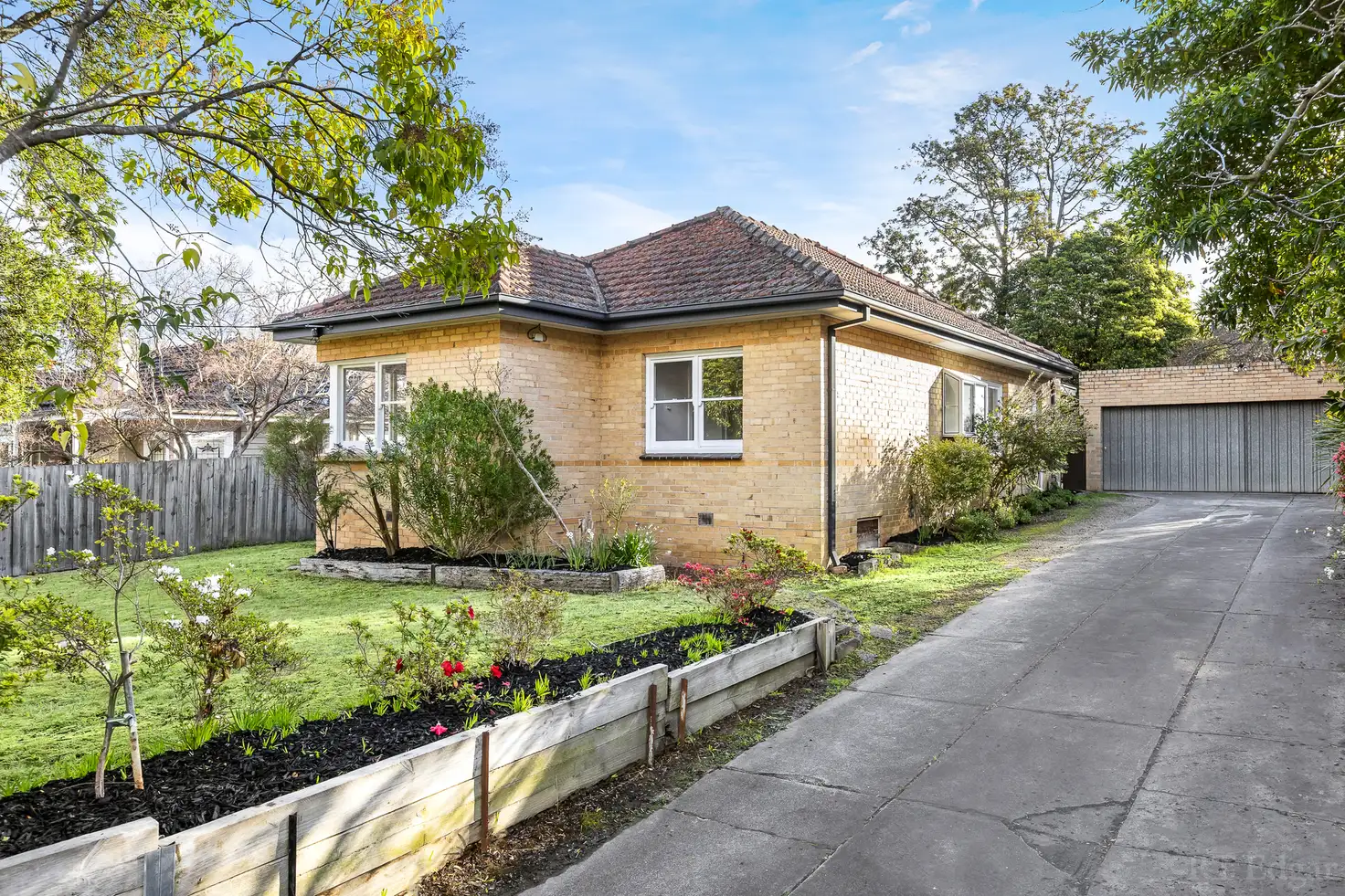 Main view of Homely house listing, 18 Purches Street, Mitcham VIC 3132