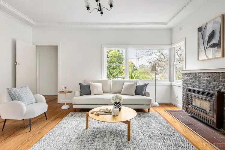 Third view of Homely house listing, 18 Purches Street, Mitcham VIC 3132