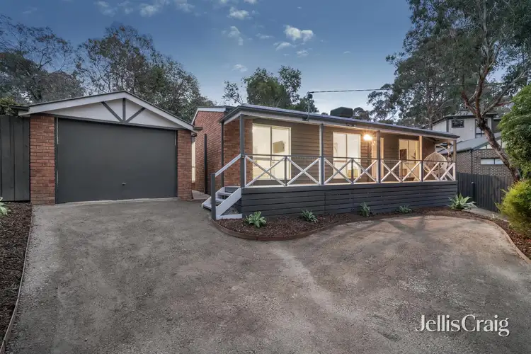 2/137 Bolton Street, Eltham VIC 3095