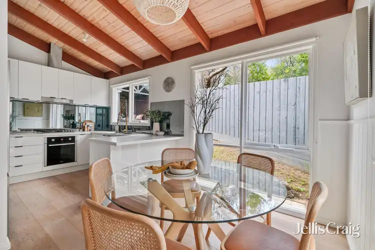 Second view of Homely house listing, 2/137 Bolton Street, Eltham VIC 3095