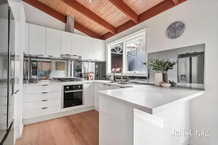 Third view of Homely house listing, 2/137 Bolton Street, Eltham VIC 3095