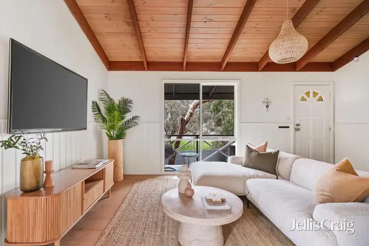 Fourth view of Homely house listing, 2/137 Bolton Street, Eltham VIC 3095