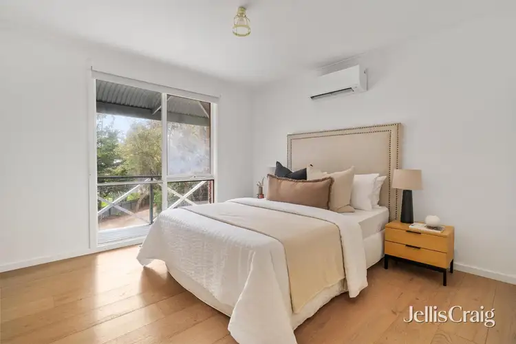Fifth view of Homely house listing, 2/137 Bolton Street, Eltham VIC 3095