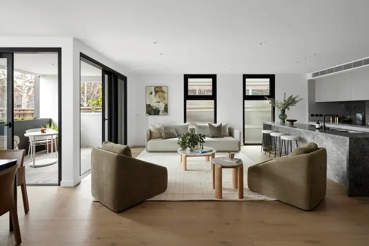 101/1269 High Street, Malvern VIC 3144