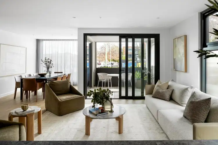 Fourth view of Homely apartment listing, 101/1269 High Street, Malvern VIC 3144
