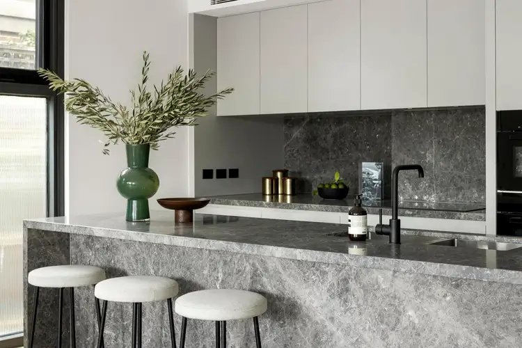 Fifth view of Homely apartment listing, 101/1269 High Street, Malvern VIC 3144