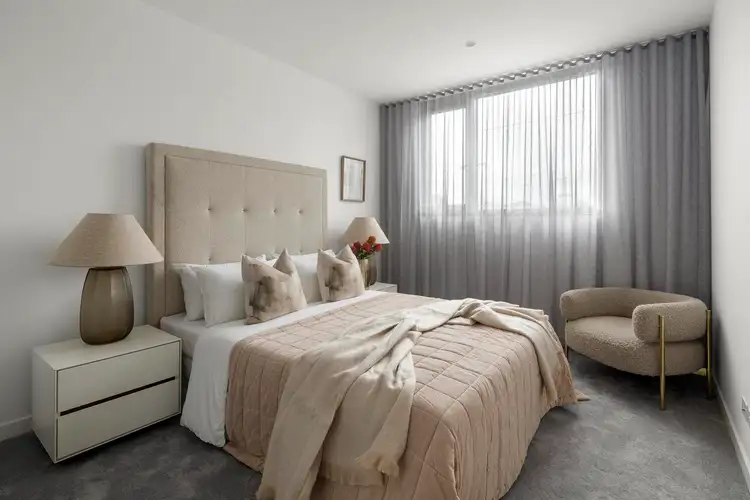 Sixth view of Homely apartment listing, 101/1269 High Street, Malvern VIC 3144