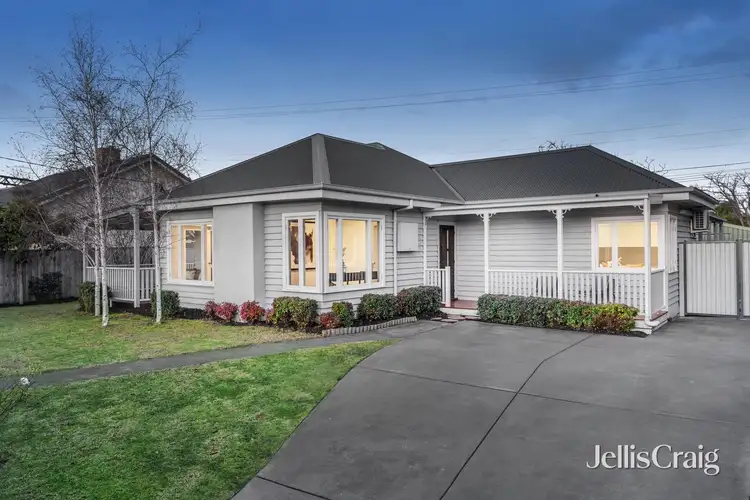 34 South Avenue, Bentleigh VIC 3204