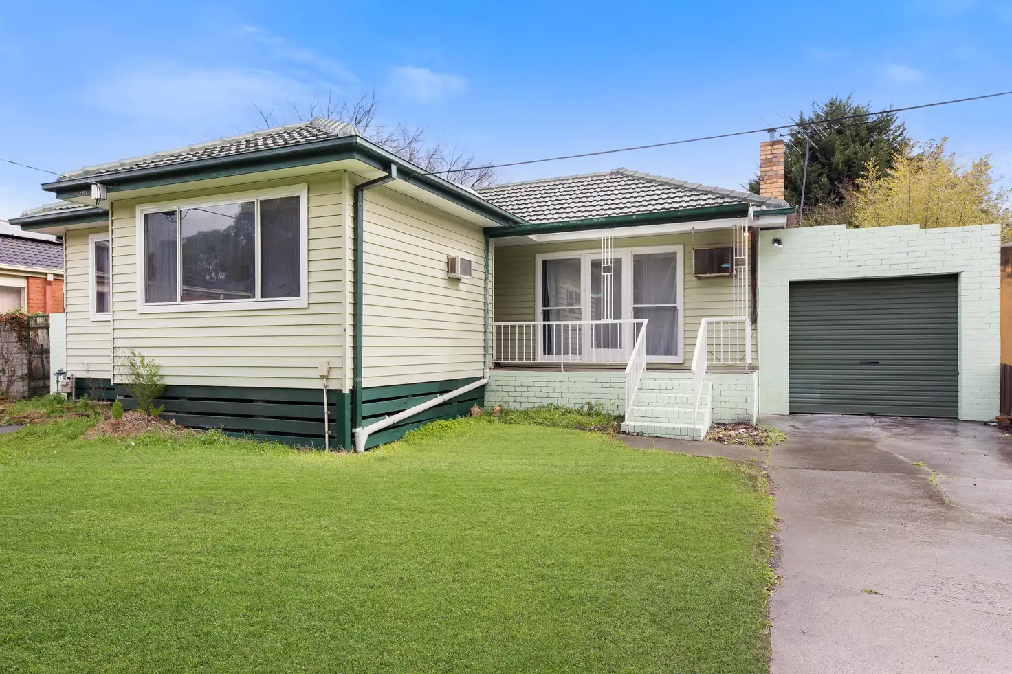 Main view of Homely house listing, 871 Springvale Road, Mulgrave VIC 3170