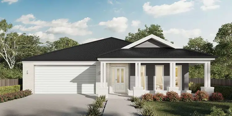 65 Dazzler Road, Warragul VIC 3820