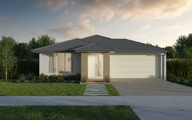 Main view of Homely house listing, 23 Nova Street, Warragul VIC 3820