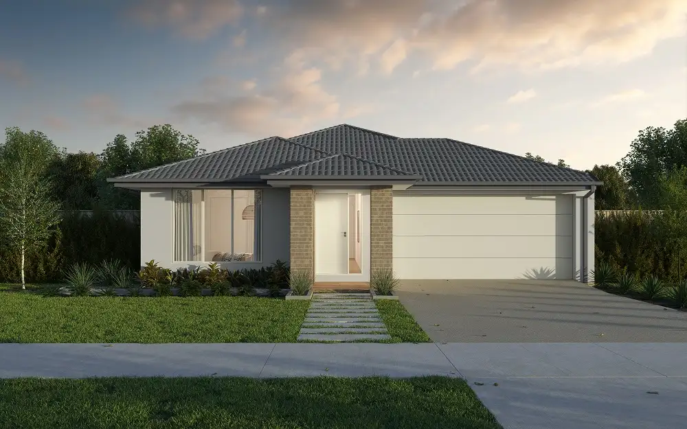 Main view of Homely house listing, 23 Nova Street, Warragul VIC 3820