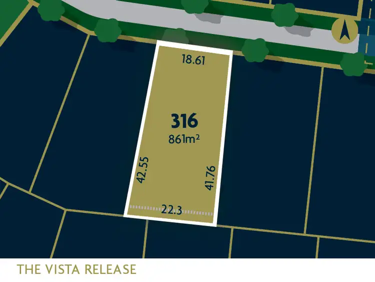 LOT 316 Strathalbyn Street, Strathalbyn SA 5255