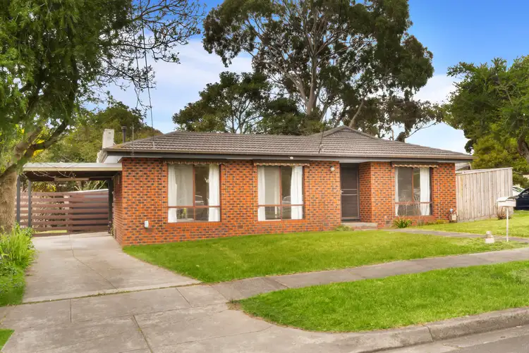 13 Wedge Ct, Glen Waverley VIC 3150