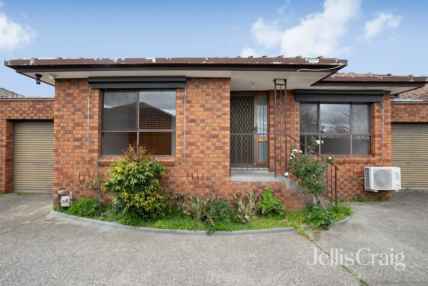 Main view of Homely unit listing, 2/1 Broadhurst Avenue, Reservoir VIC 3073