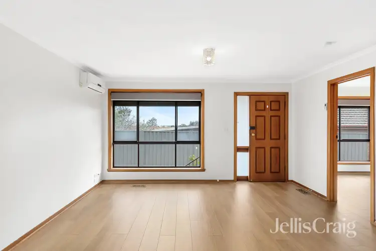 Second view of Homely unit listing, 2/1 Broadhurst Avenue, Reservoir VIC 3073