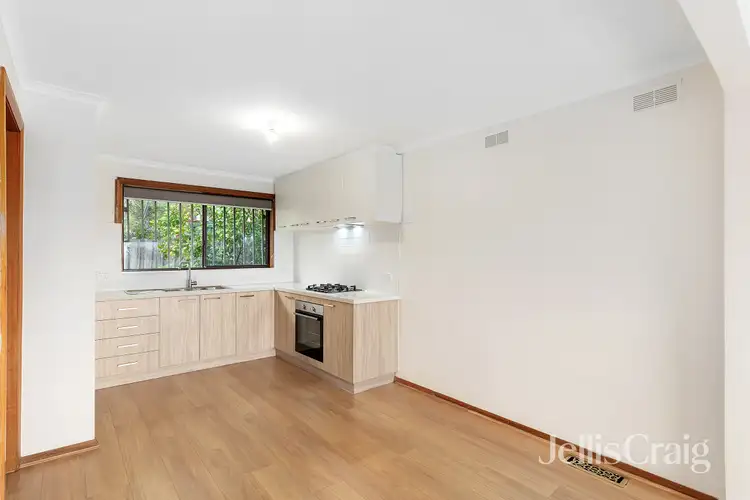 Third view of Homely unit listing, 2/1 Broadhurst Avenue, Reservoir VIC 3073