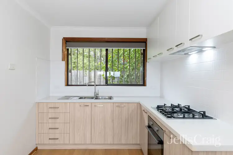 Fourth view of Homely unit listing, 2/1 Broadhurst Avenue, Reservoir VIC 3073