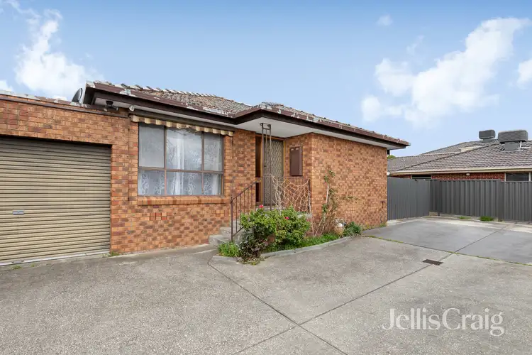 Main view of Homely unit listing, 3/1 Broadhurst Avenue, Reservoir VIC 3073