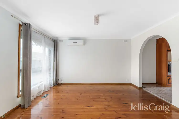 Second view of Homely unit listing, 3/1 Broadhurst Avenue, Reservoir VIC 3073