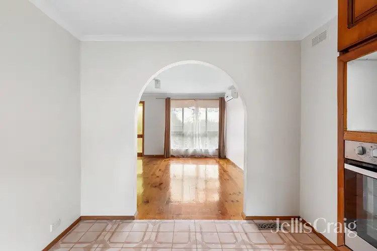 Fifth view of Homely unit listing, 3/1 Broadhurst Avenue, Reservoir VIC 3073