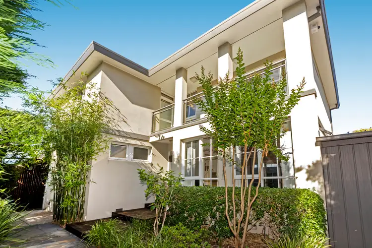 5 David Street