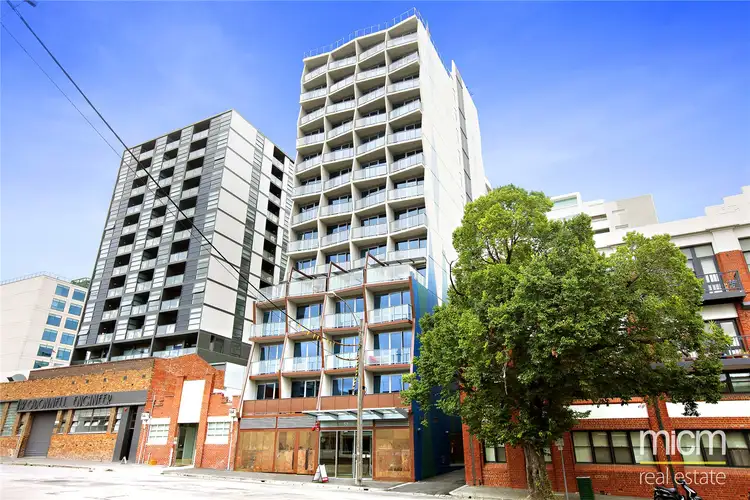 406/53 Batman Street, West Melbourne VIC 3003