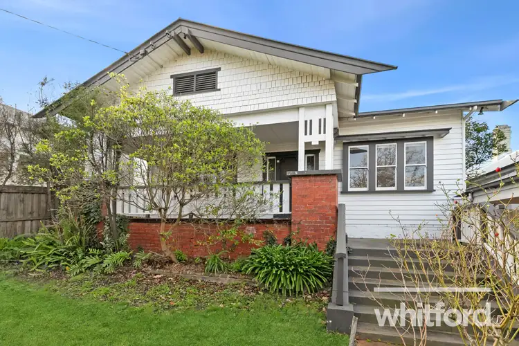 8 Laurel Bank Parade, Newtown VIC 3220