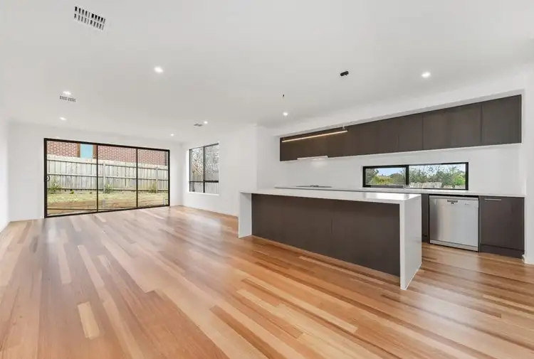 Third view of Homely townhouse listing, 51A Gloucester Road, Ashburton VIC 3147