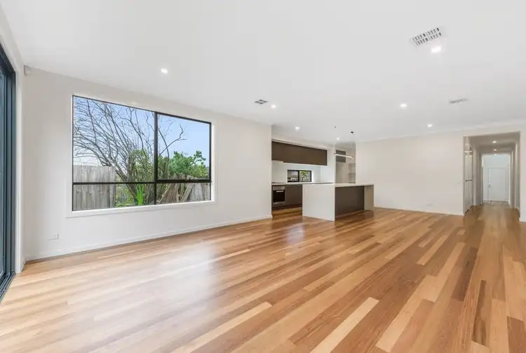Fourth view of Homely townhouse listing, 51A Gloucester Road, Ashburton VIC 3147