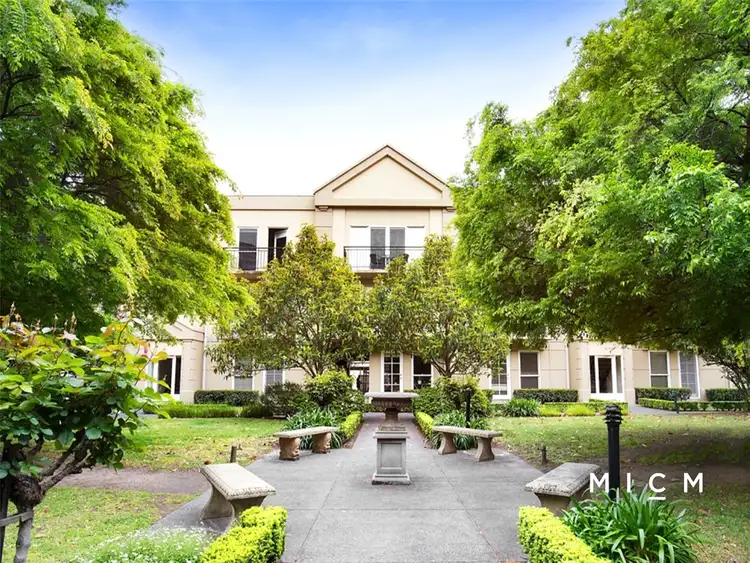 5/112 Dodds Street, Southbank VIC 3006