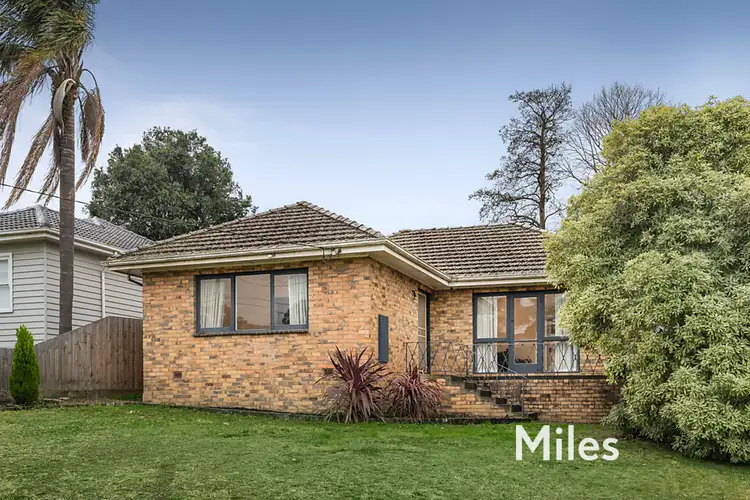 Main view of Homely house listing, 17 Elvin Street, Macleod VIC 3085