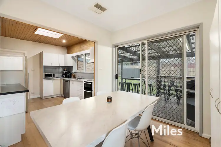 Third view of Homely house listing, 17 Elvin Street, Macleod VIC 3085