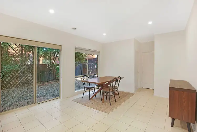 Fourth view of Homely townhouse listing, 21 Ironbark Drive, Bundoora VIC 3083