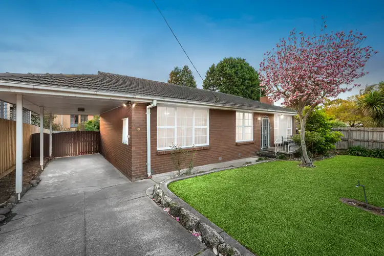 362 Springvale Road, Forest Hill VIC 3131