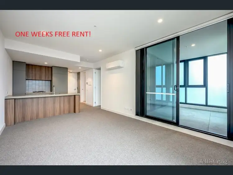 403AH/37 Paper Trail, Alphington VIC 3078