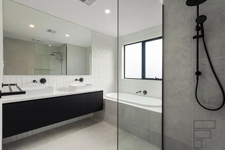 Third view of Homely townhouse listing, 66B Beddoe Avenue, Bentleigh East VIC 3165
