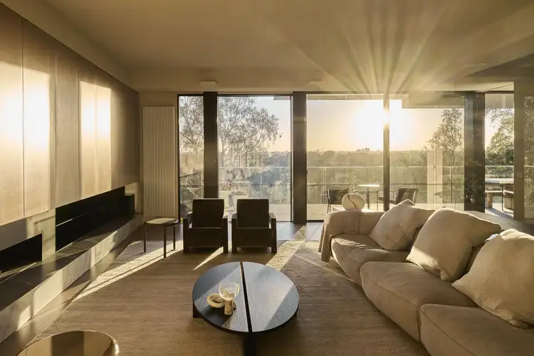 Fifth view of Homely house listing, 29 Redmond Street, Kew VIC 3101