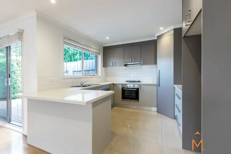 Second view of Homely townhouse listing, 51A McKay Street, Mordialloc VIC 3195