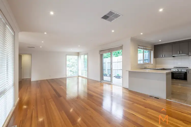 Third view of Homely townhouse listing, 51A McKay Street, Mordialloc VIC 3195