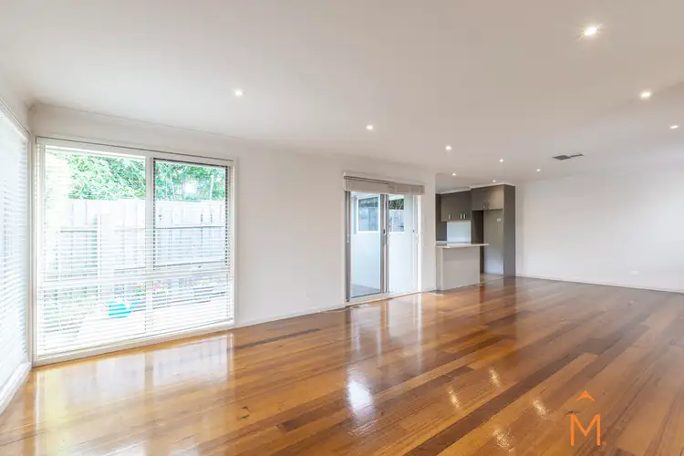 Fourth view of Homely townhouse listing, 51A McKay Street, Mordialloc VIC 3195