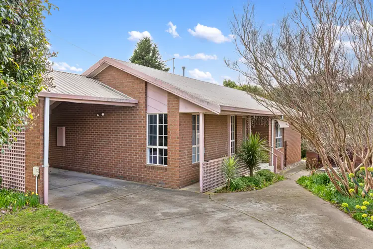 345A Humffray Street North, Brown Hill VIC 3350