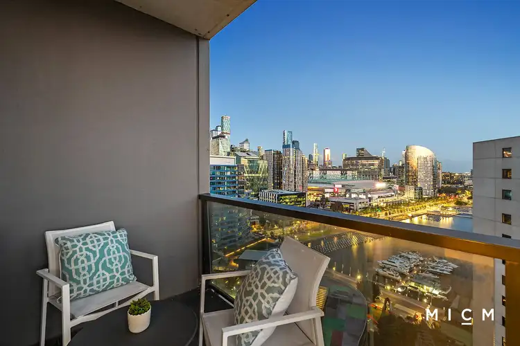 2101/8 Marmion Place, Docklands VIC 3008