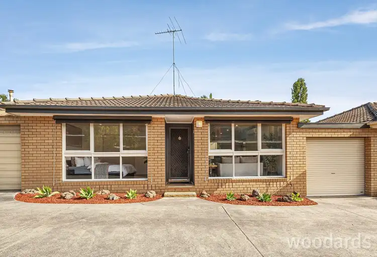3/26 New Street, Ringwood VIC 3134