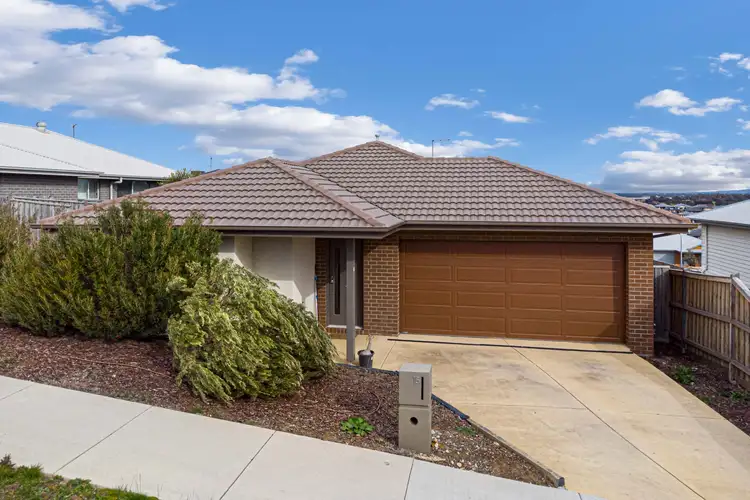 15 Pontiac Drive, Smythes Creek VIC 3351