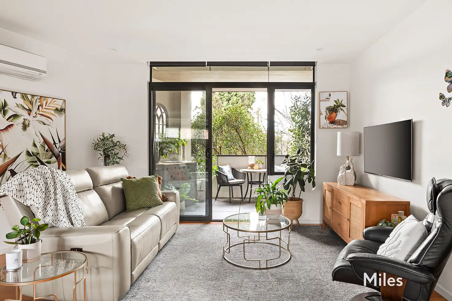 Main view of Homely apartment listing, 7/1A Burgundy Street, Heidelberg VIC 3084