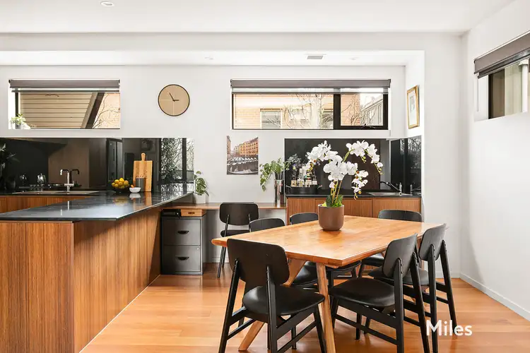 Fourth view of Homely apartment listing, 7/1A Burgundy Street, Heidelberg VIC 3084