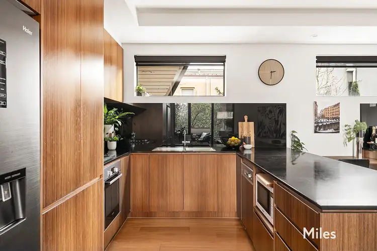 Fifth view of Homely apartment listing, 7/1A Burgundy Street, Heidelberg VIC 3084