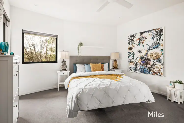 Sixth view of Homely apartment listing, 7/1A Burgundy Street, Heidelberg VIC 3084